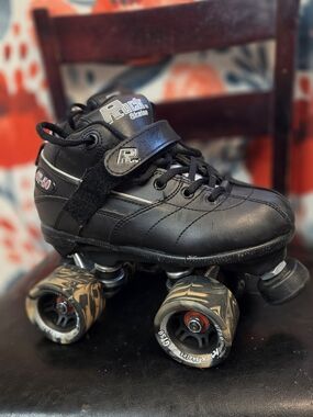 Sure Grip Rock Gt 50 Quad Skates